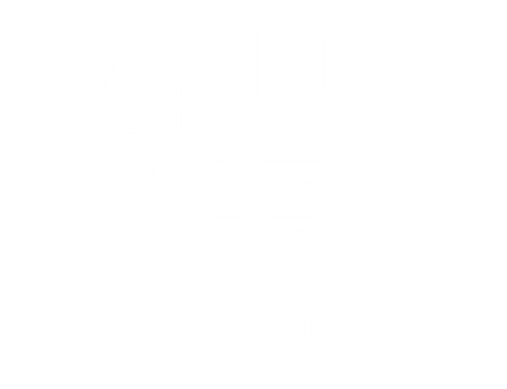 لوگوی آنا ایس – ANNA ICE DRINKS